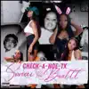 Sonai The Brattt - Check - A - Hoe - Tx - Single